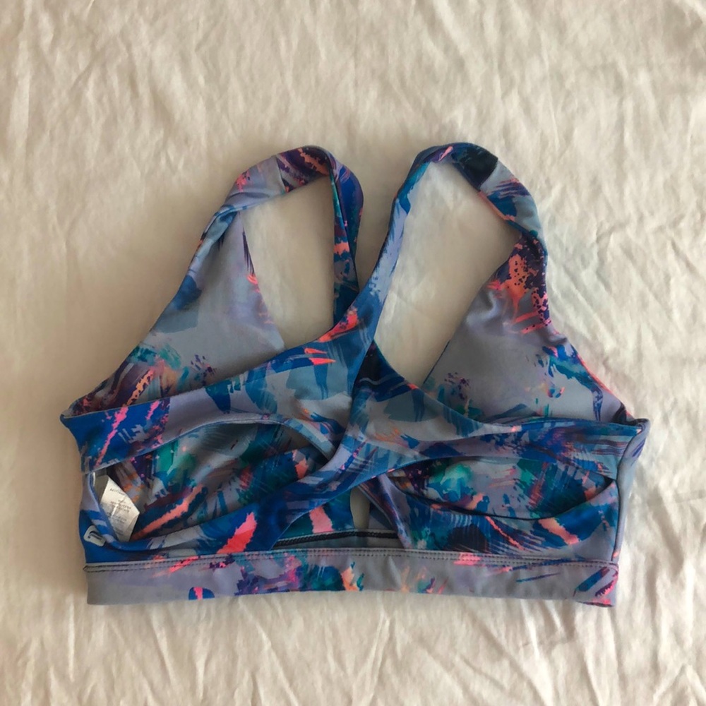 Fabletics Padded Sports Bra